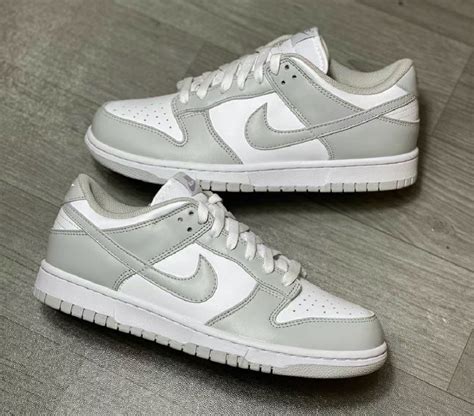 dunks nike low grau|Nike Dunk Low for women.